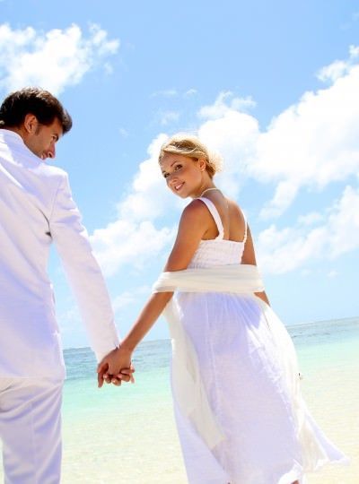 BLV Bali honeymoon photo 1