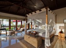 Villa Capung, Master Suite