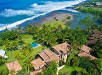 Villa Arika, Overview