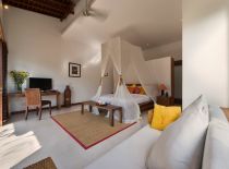 Villa Paloma, Guest Bedroom 2