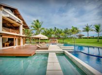 Villa Semarapura, Pool