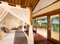 Villa Semarapura, Fourth Bedroom