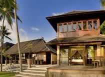 Villa Pushpapuri, Villa From The Garden