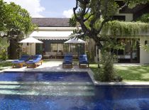 Вилла Jemma, Обзор