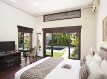 Вилла Jemma, Третья спальня