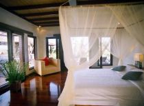 Villa Coraffan, Bedroom