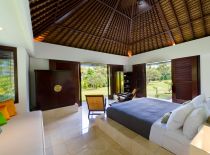 Villa Kailasha, Second Bedroom