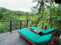 Villa Samaki, Panoramic Views