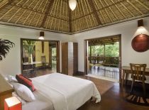 Villa Alamanda, Bedroom