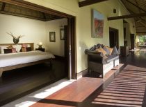 Villa Alamanda, Bedroom