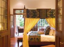 Villa Mako, Guest Bedroom