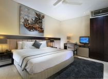 Villa Kalyani, Fourth Bedroom