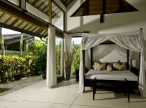 Villa Noa, Third Bedroom