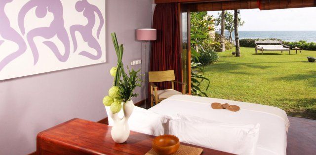 Villa Sound Of The Sea, Guest Bedroom