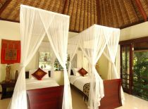 Villa Kanti, Twin Guest Room