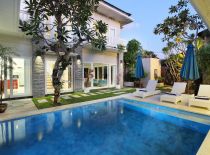 Villa Alun, Villa Overview