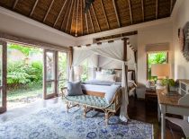 Villa Inti, Guest Bedroom 3