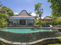 Villa Hansa, Master Suite