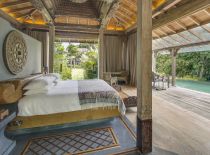 Villa Hansa, Master Suite