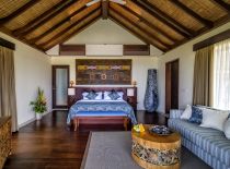 Villa Cantik, Bedroom