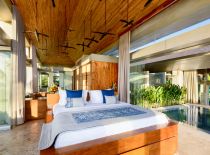 Villa Vedas, Guest Bedroom 2