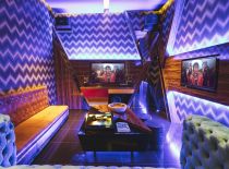 Villa Kayajiwa, Karaoke Room